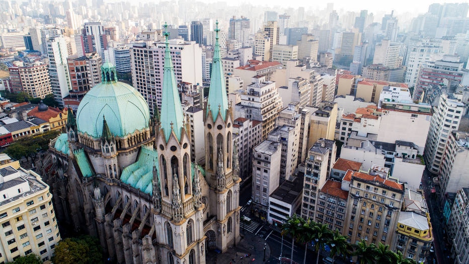 Rafael Arbex/Estadão