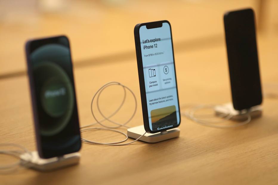 Apple prueba el cambio del cargador del iPhone para cumplir con la ley de la UE – enlace