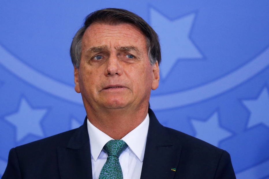 Jair Bolsonaro