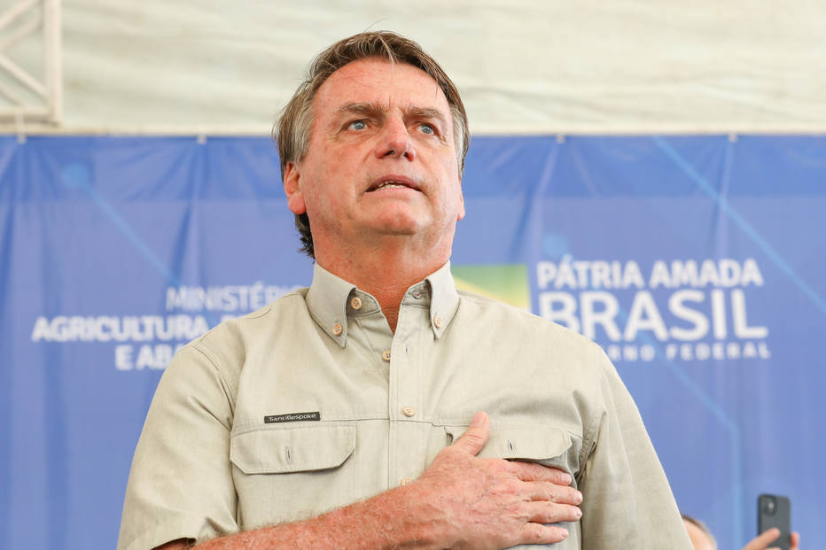 Bolsonaro