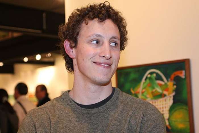 João Ferraz Cultura Estadão