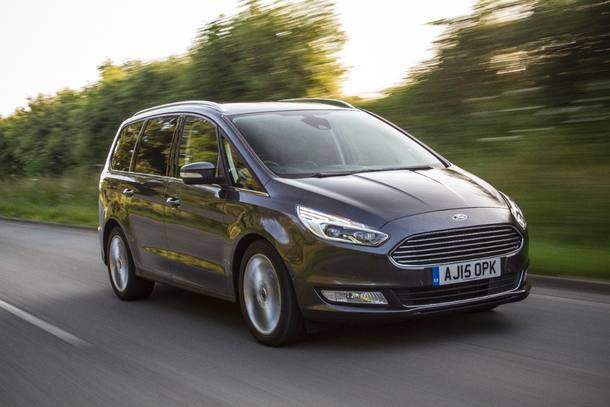 Os carros mais seguros segundo o EuroNCAP