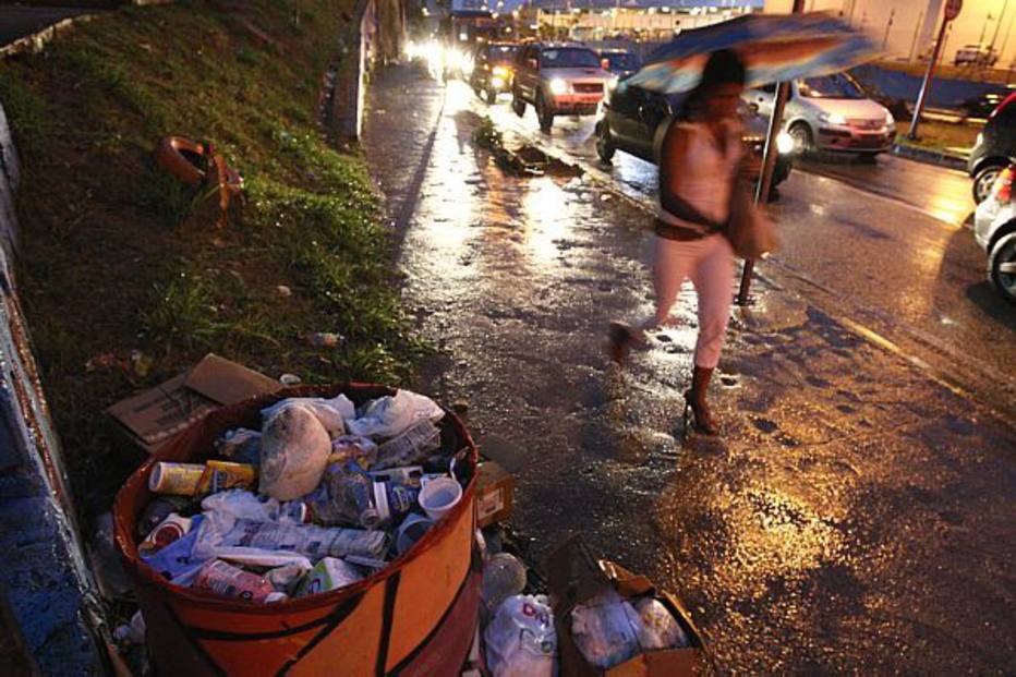 Clayton de Souza/Estadão