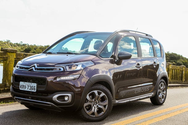 10 carros com desvalorização absurda