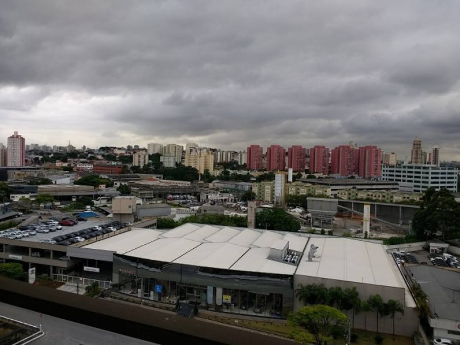 Zona leste de SP está em estado de atenção para alagamentos - São Paulo