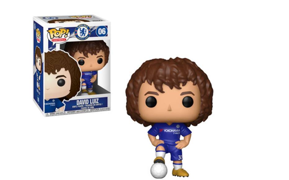 funko david luiz