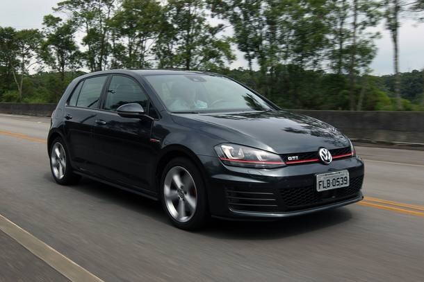 Dez carros novos com descontos