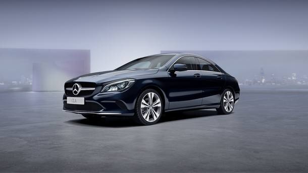 Os carros de luxo mais vendidos em abril de 2018