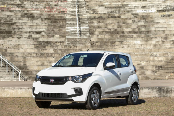 Os 20 carros mais vendidos em junho