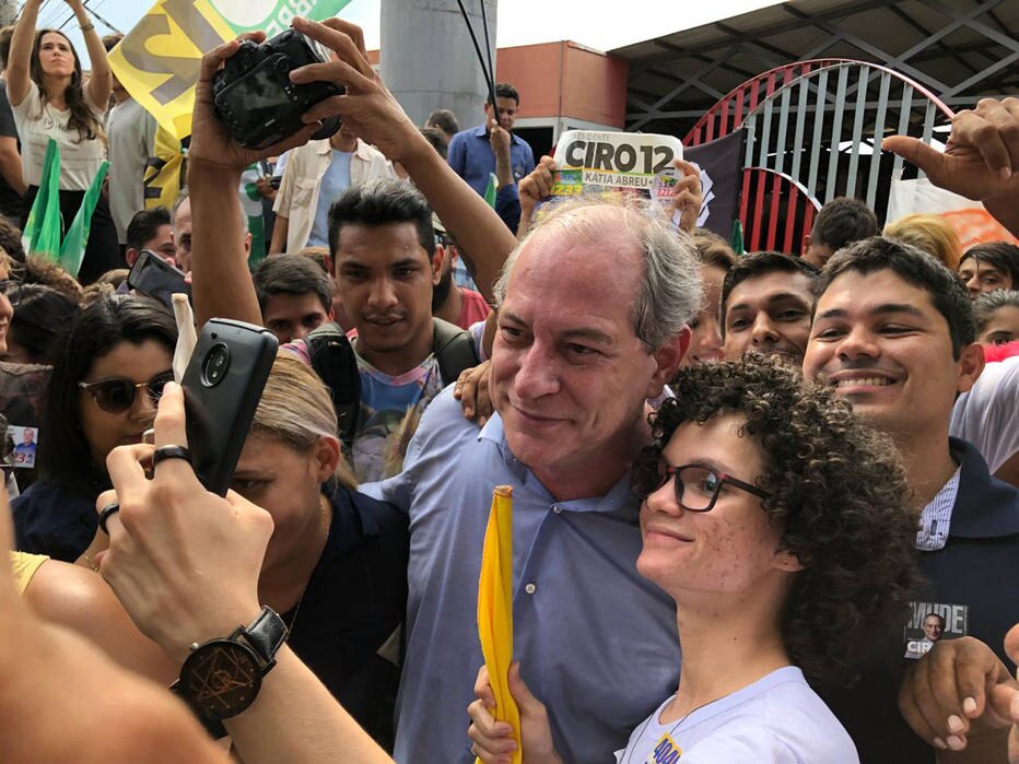 Ciro Gomes