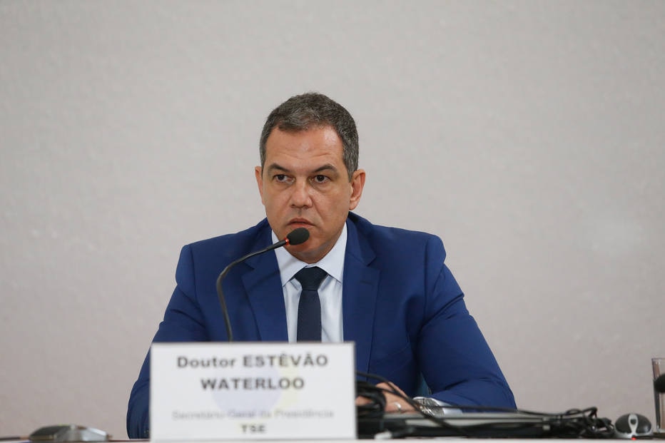 Estamos fazendo um 'trabalho bel&iacute;ssimo', diz coordenador de conselho de  fake news do TSE - Pol&iacute;tica - Estad&atilde;o