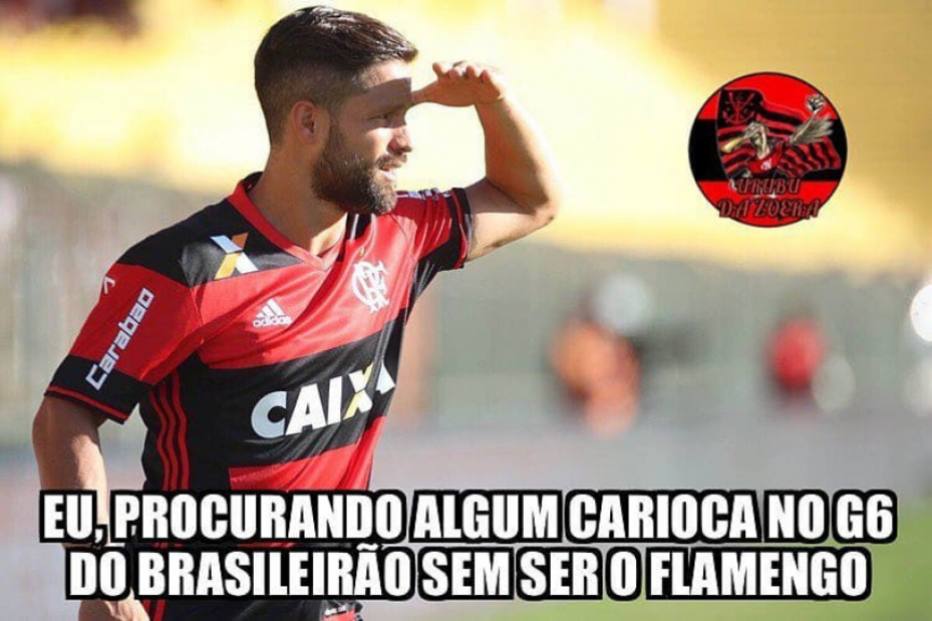 Show de memes! Torcedores do Flamengo se empolgam com vitória