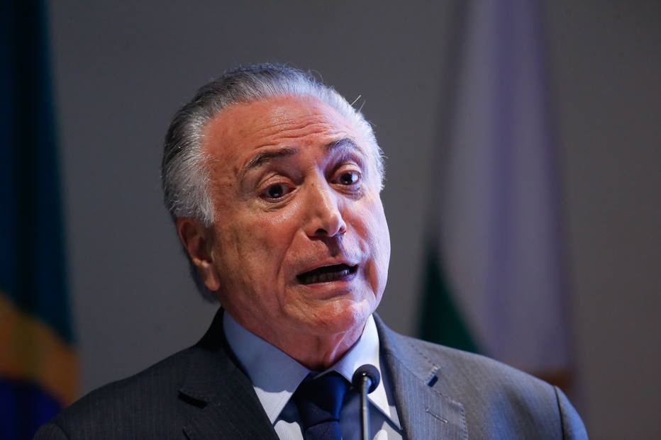 Michel Temer