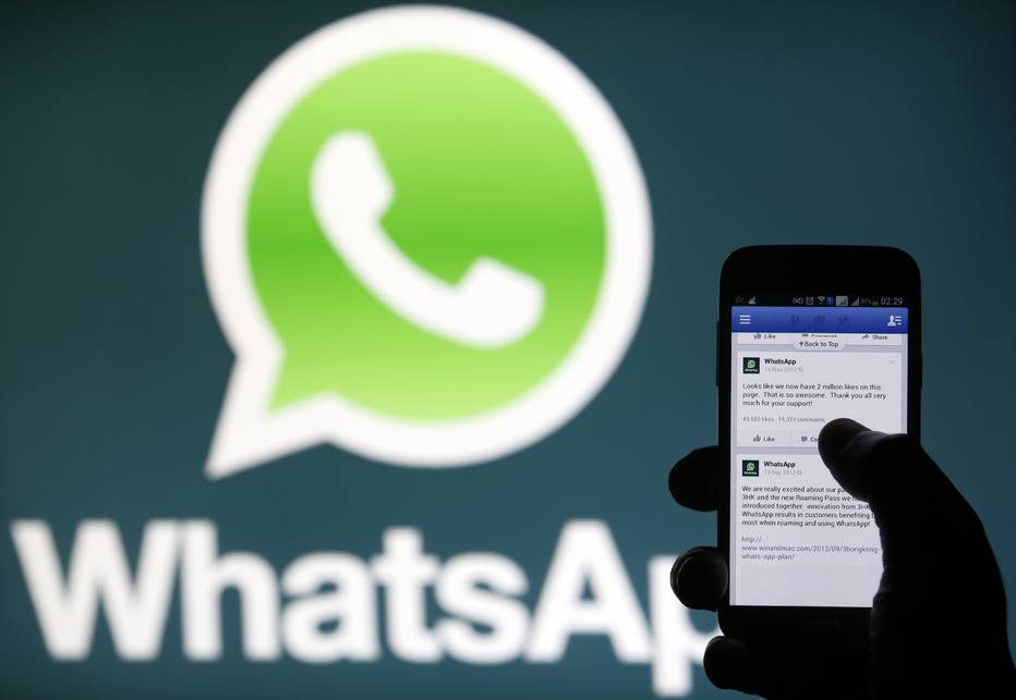 Whatsapp Falha No Download Tente Novamente Mais Tarde 2020