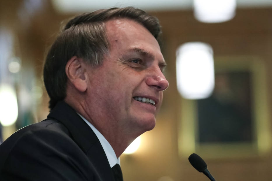 Jair Bolsonaro