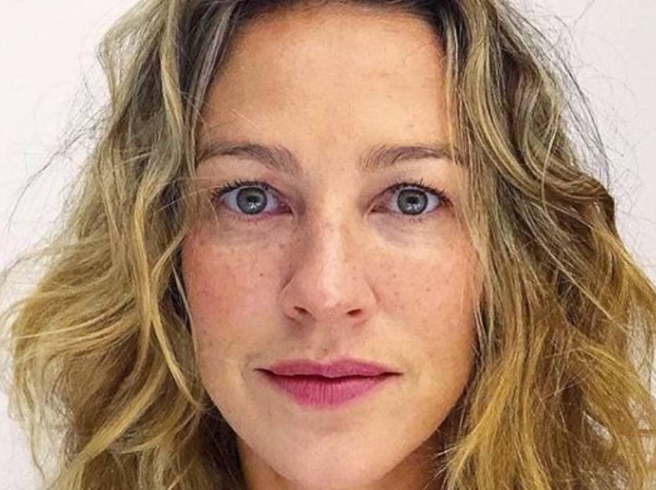Luana Piovani relembra ritual sexual com ex-marido e ...