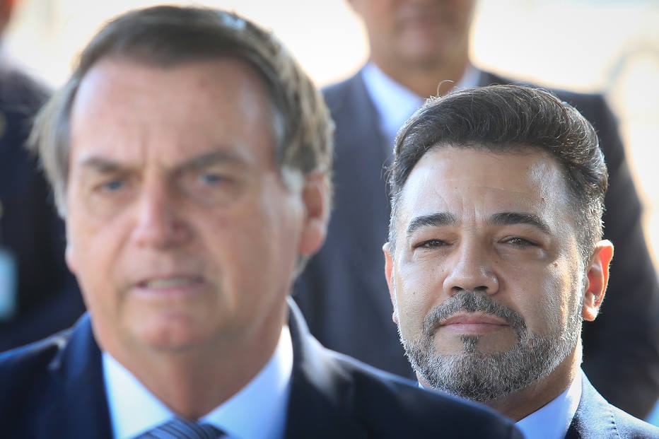 Jair Bolsonaro