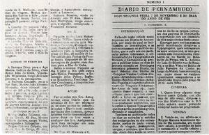 Diario de Pernambuco