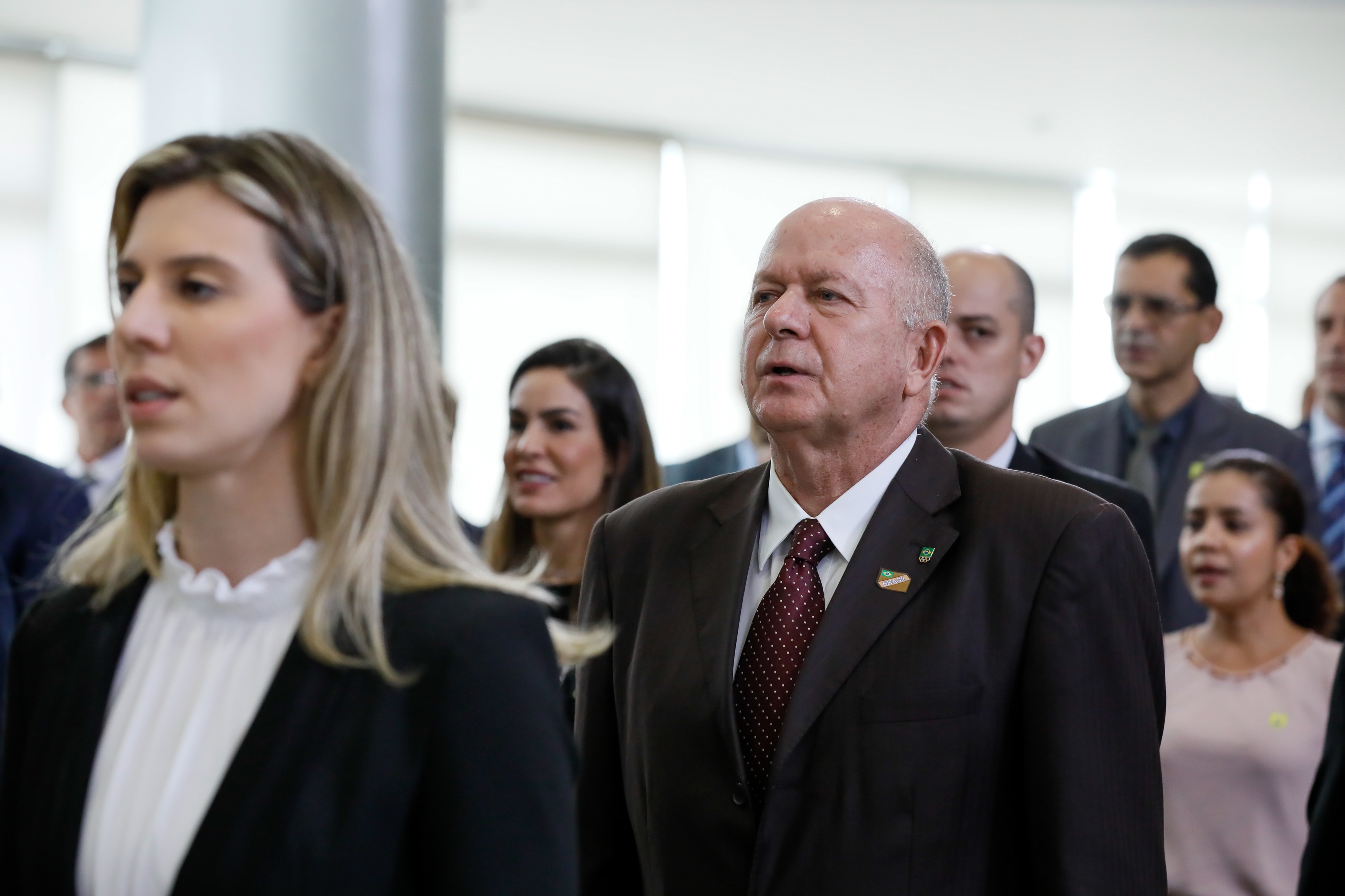 Bernard Rajzman Esportes Estadão