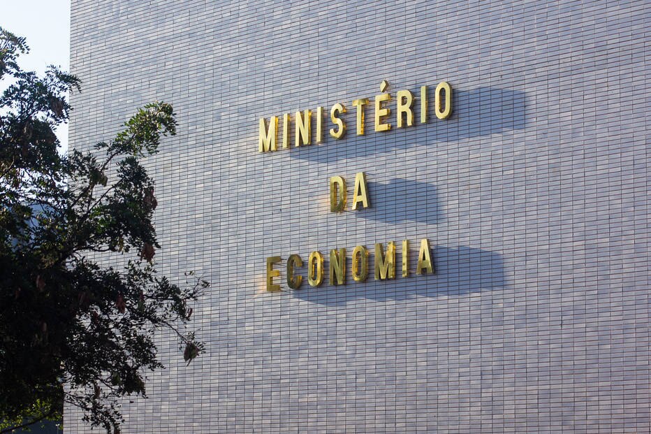 Ministério da Economia