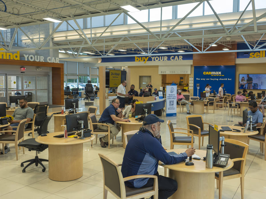 CarMax