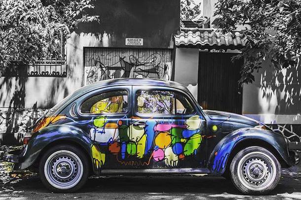 20 anos sem Fusca: leitores mostram sua paixão em fotos