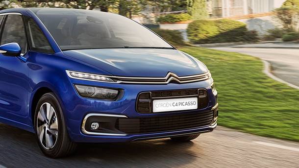 Carros com vendas insignificantes