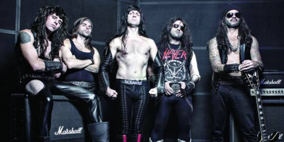 Massacration é atração do 'Estadão + Música' desta semana - Cultura ...