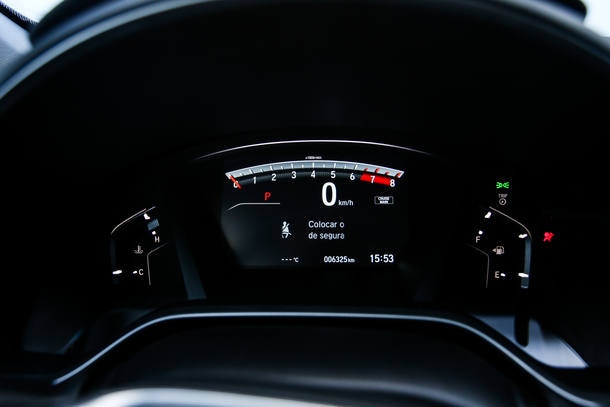 VW Tiguan x Honda CR-V x Chevrolet Equinox