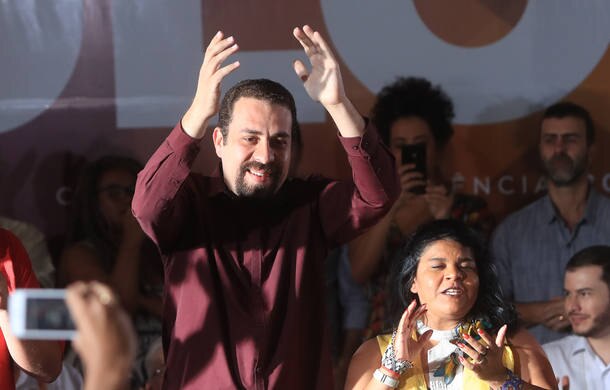 Guilherme Boulos 