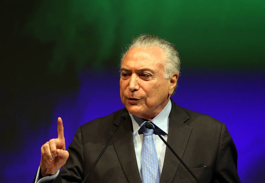 Michel Temer