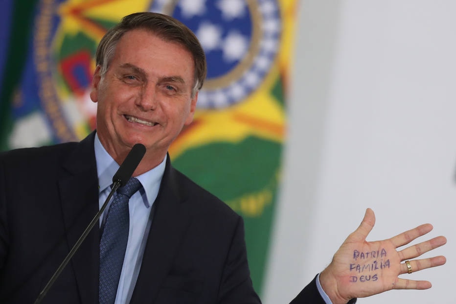 Bolsonaro