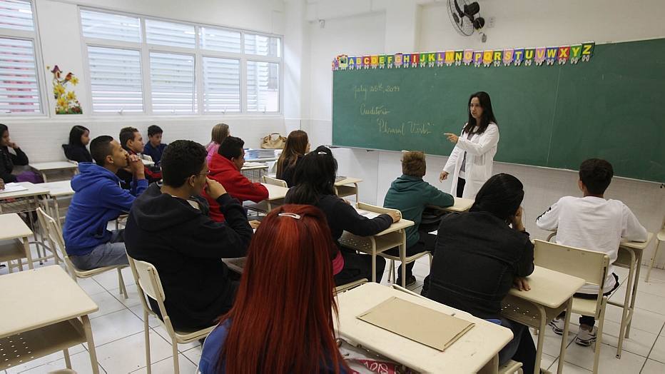 Ganhou especial relevância a aprovação de um Fundeb permanente