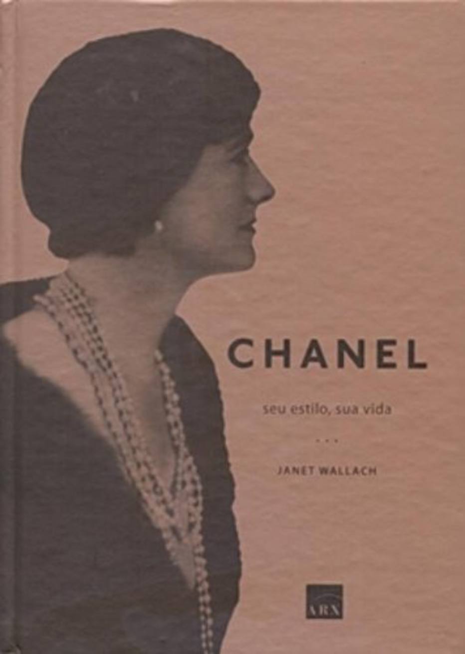 50 anos da morte de Coco Chanel: conheça filmes e livros sobre a estilista 1610078275126