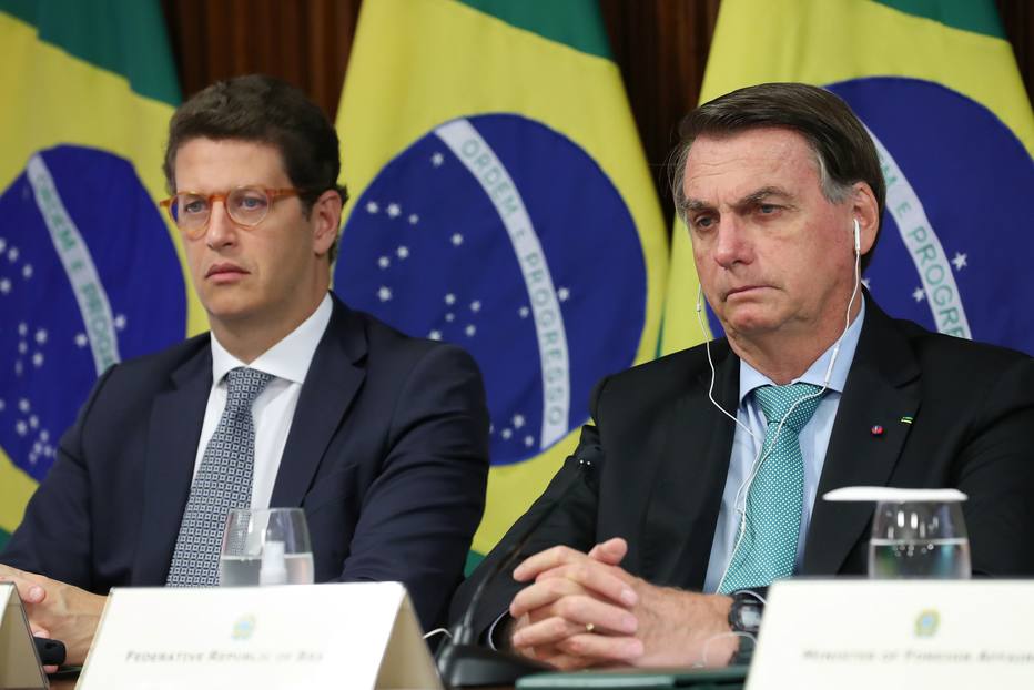 Após promessa de dobrar recursos, governo corta orçamento do meio ambiente em R$ 240 milhões