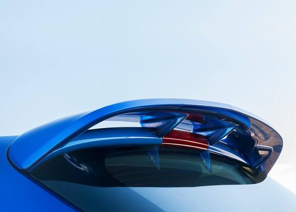 Opel Corsa OPC