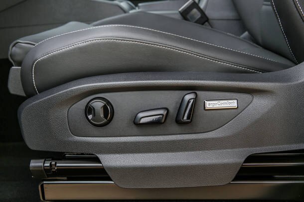 Nova VW Amarok 2017
