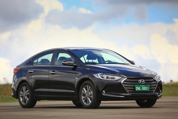 Dez carros que não venderam nada em outubro