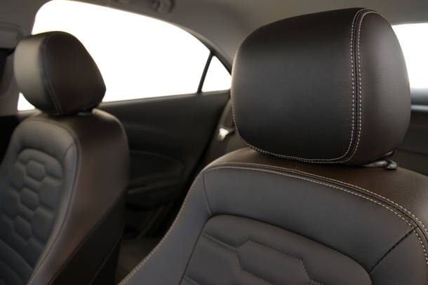 Chevrolet Prisma 2019