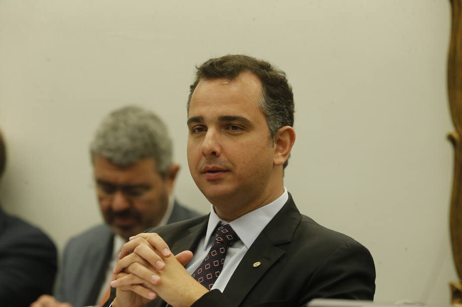 Rodrigo Pacheco