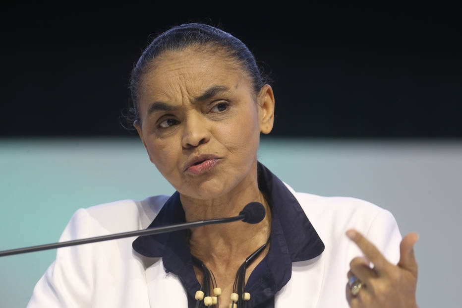 Marina Silva 