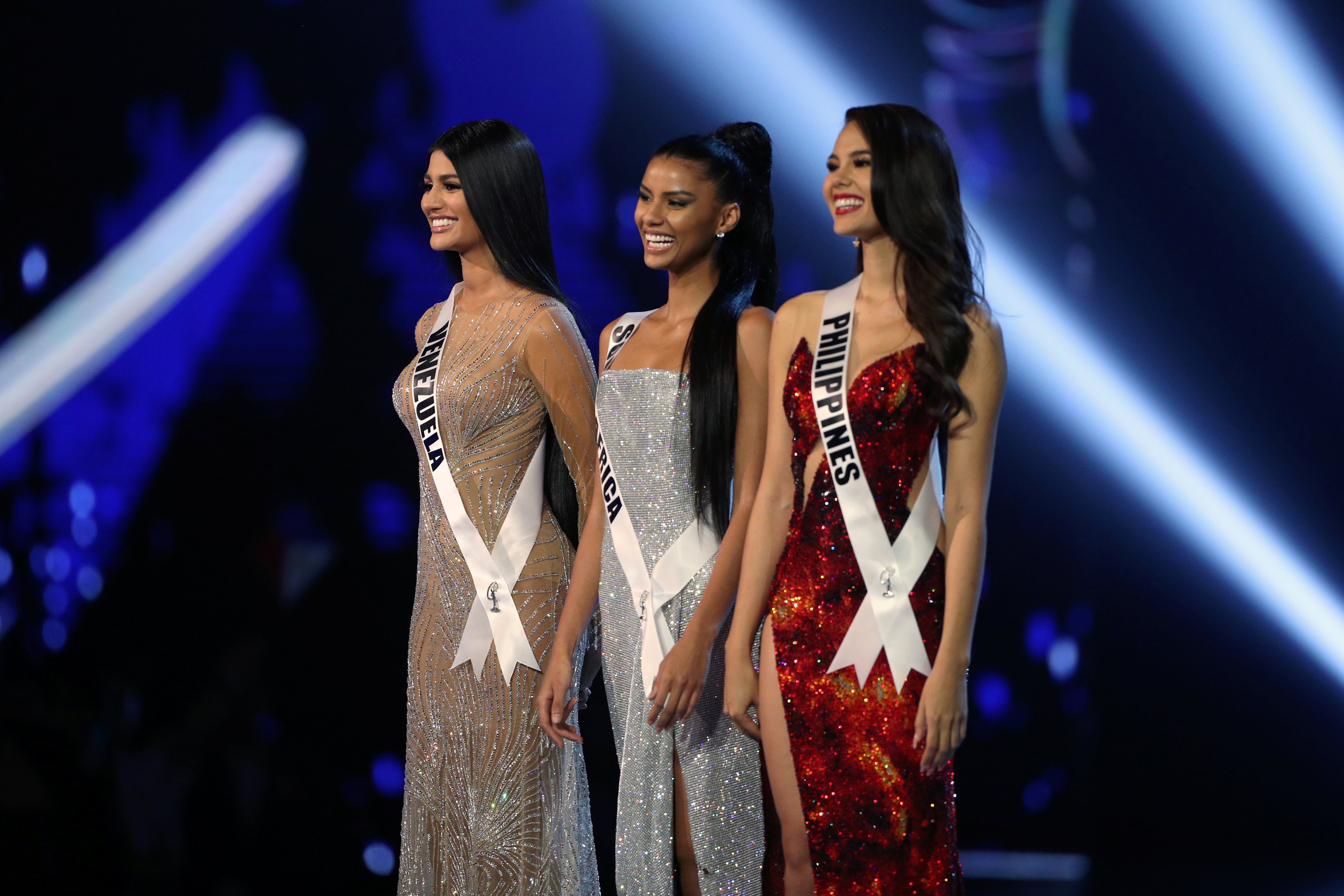 Finalistas Miss Universo Emais Estadão