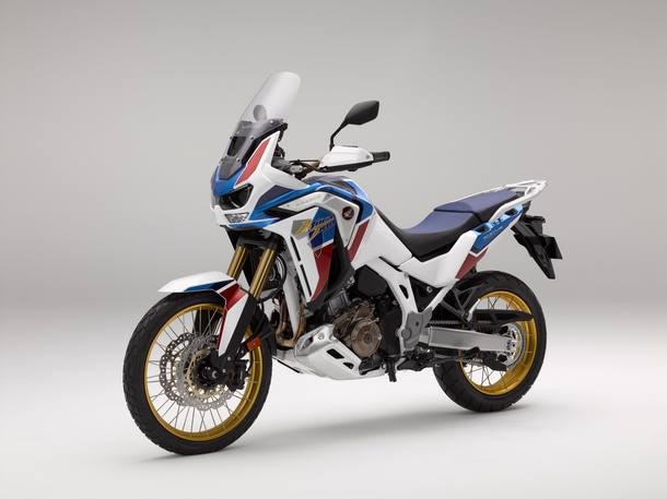 2020 honda deals africa twin 850