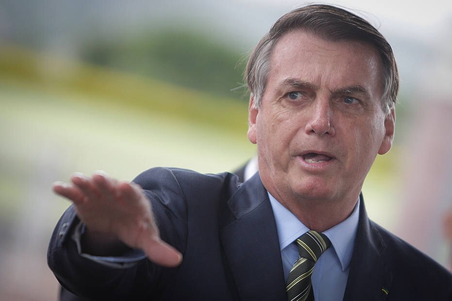 Bolsonaro troca 5 dos 18 generais do Alto Comando do Exército