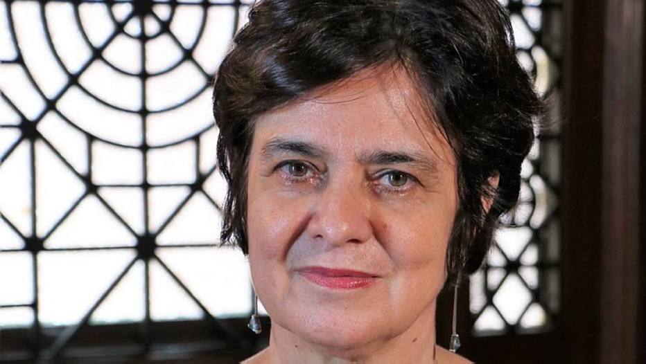 Nísia Trindade, presidente da Fiocruz