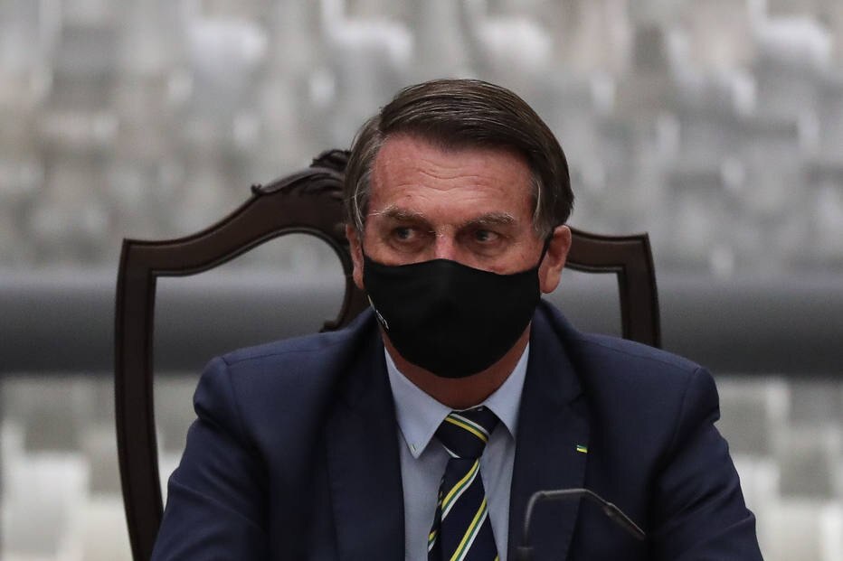 Jair Bolsonaro