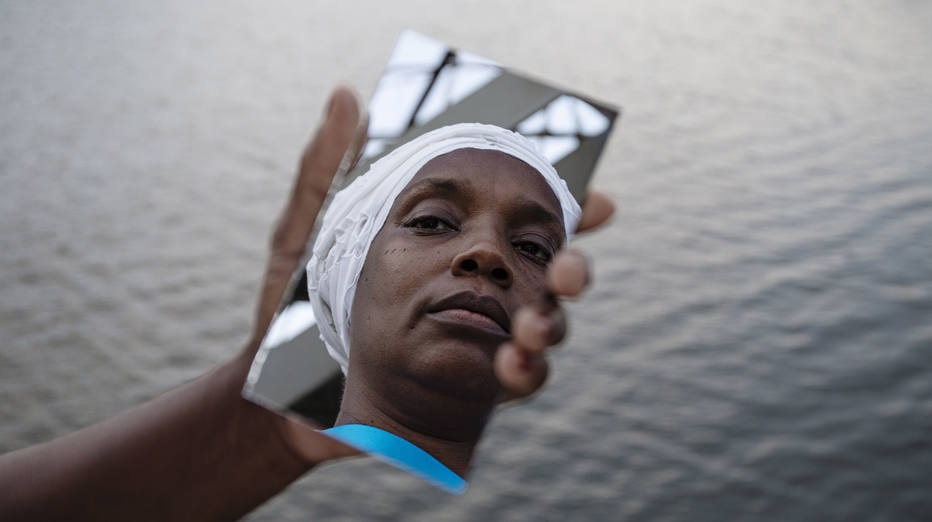 América Negra