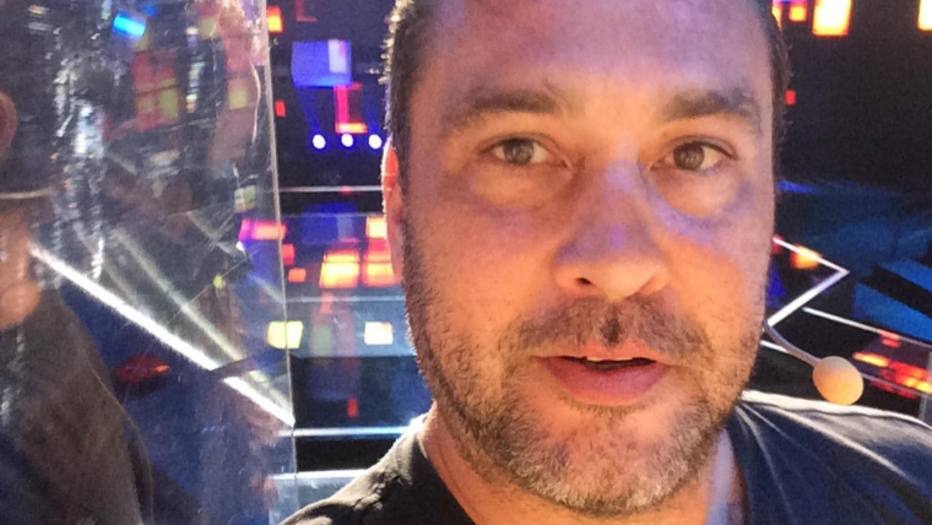 Juninho Bill, do Trem da Alegria, fala sobre filho trans de 8 anos - Emais - Estadão