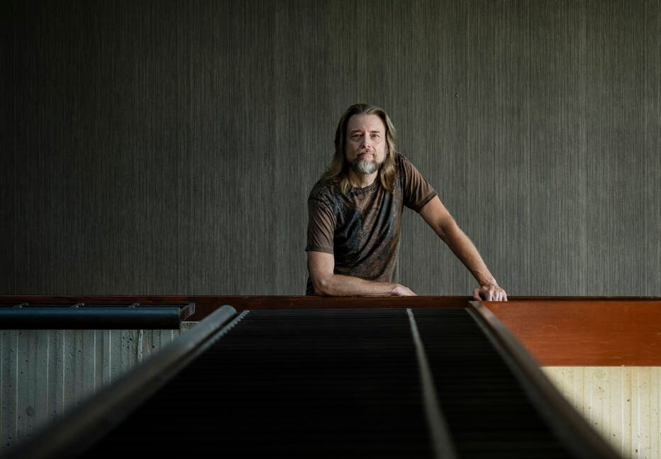 Steve Whitmire Cultura Estadão