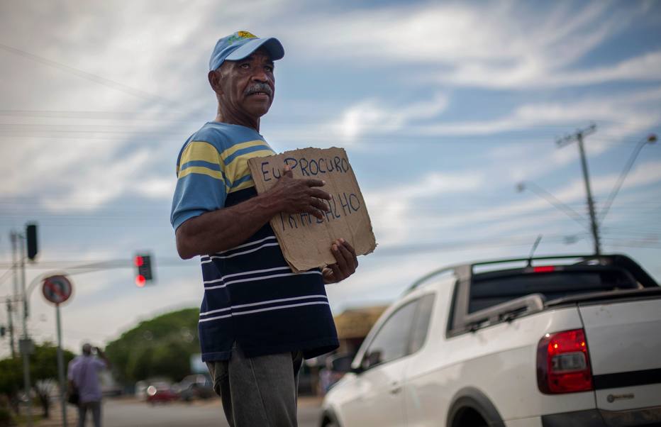 Imigrantes venezuelanos no Brasil são vítimas de exploração do trabalho Internacional Estadão Imigrantes venezuelanos no Brasil são vítimas de exploração do trabalho Internacional Estadão